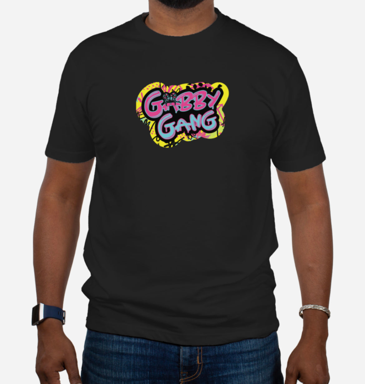 Gabby Gang Shirt