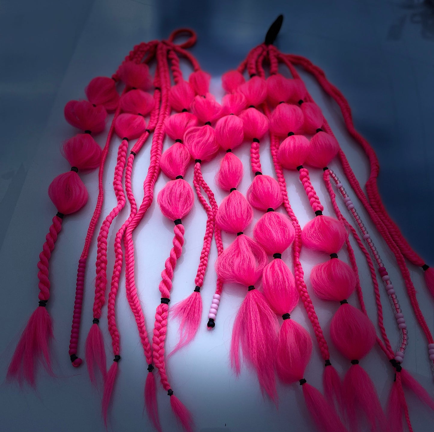 🏆 HomeRun Ponytail Monthly Subscription – The Ultimate Mystery Slay