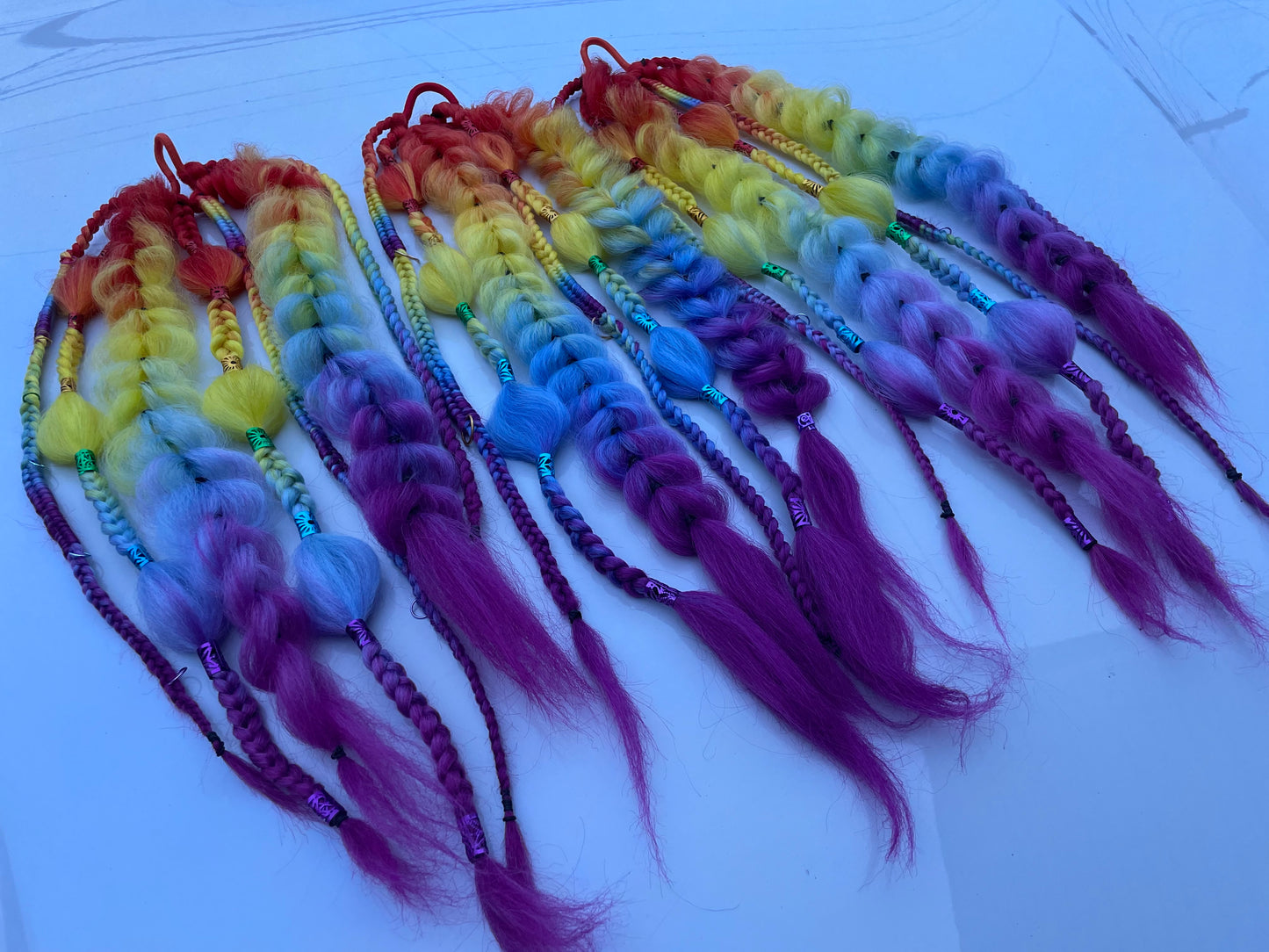 🏆 HomeRun Ponytail Monthly Subscription – The Ultimate Mystery Slay