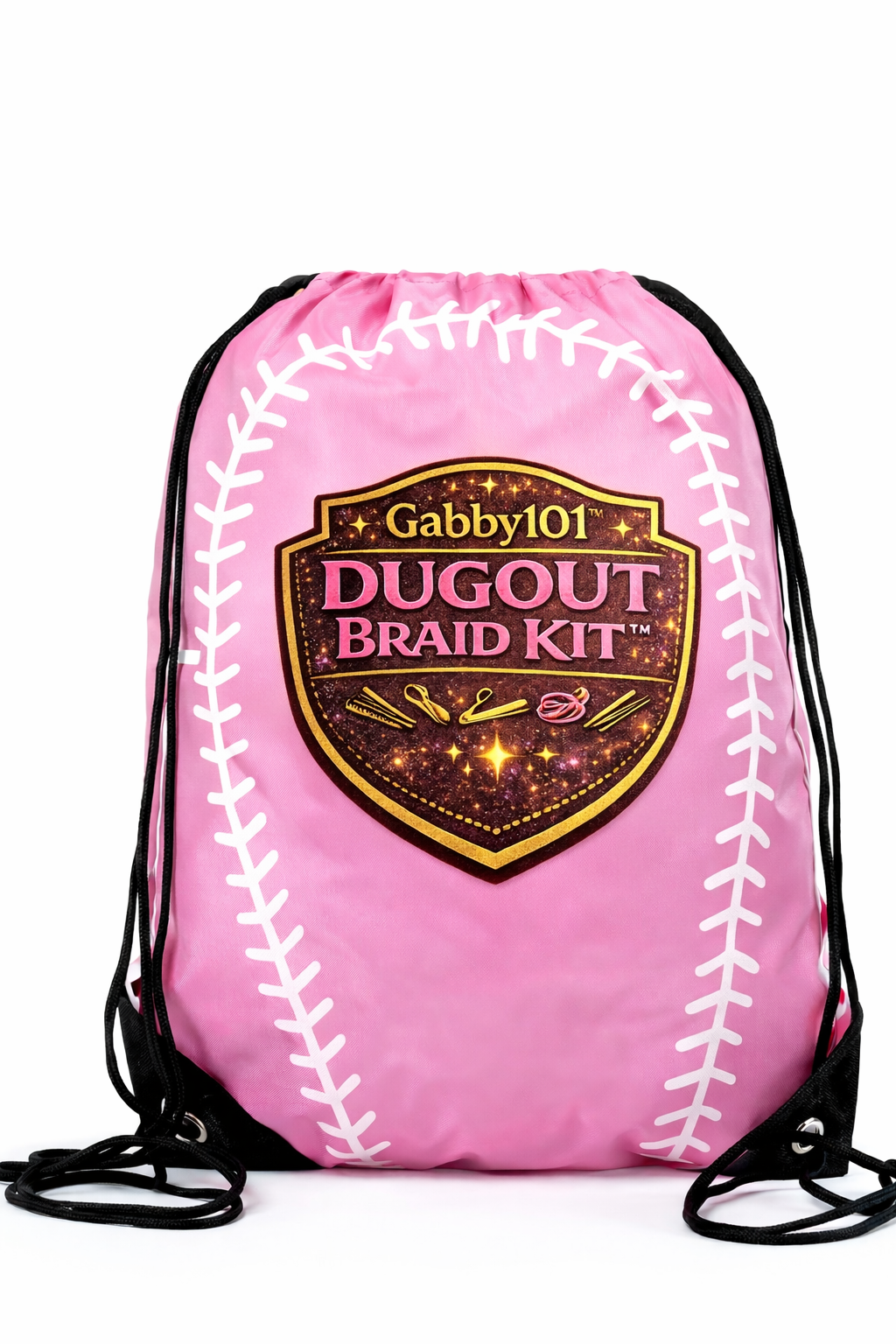 Gabby101™ Dugout Braid Kit
