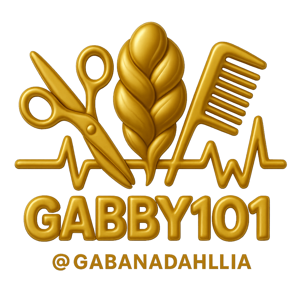 Gabby-101