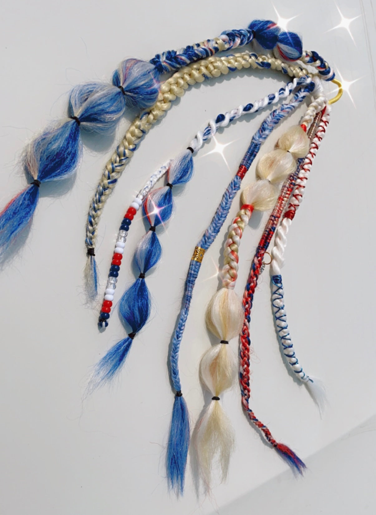 🏆 HomeRun Ponytail Monthly Subscription – The Ultimate Mystery Slay