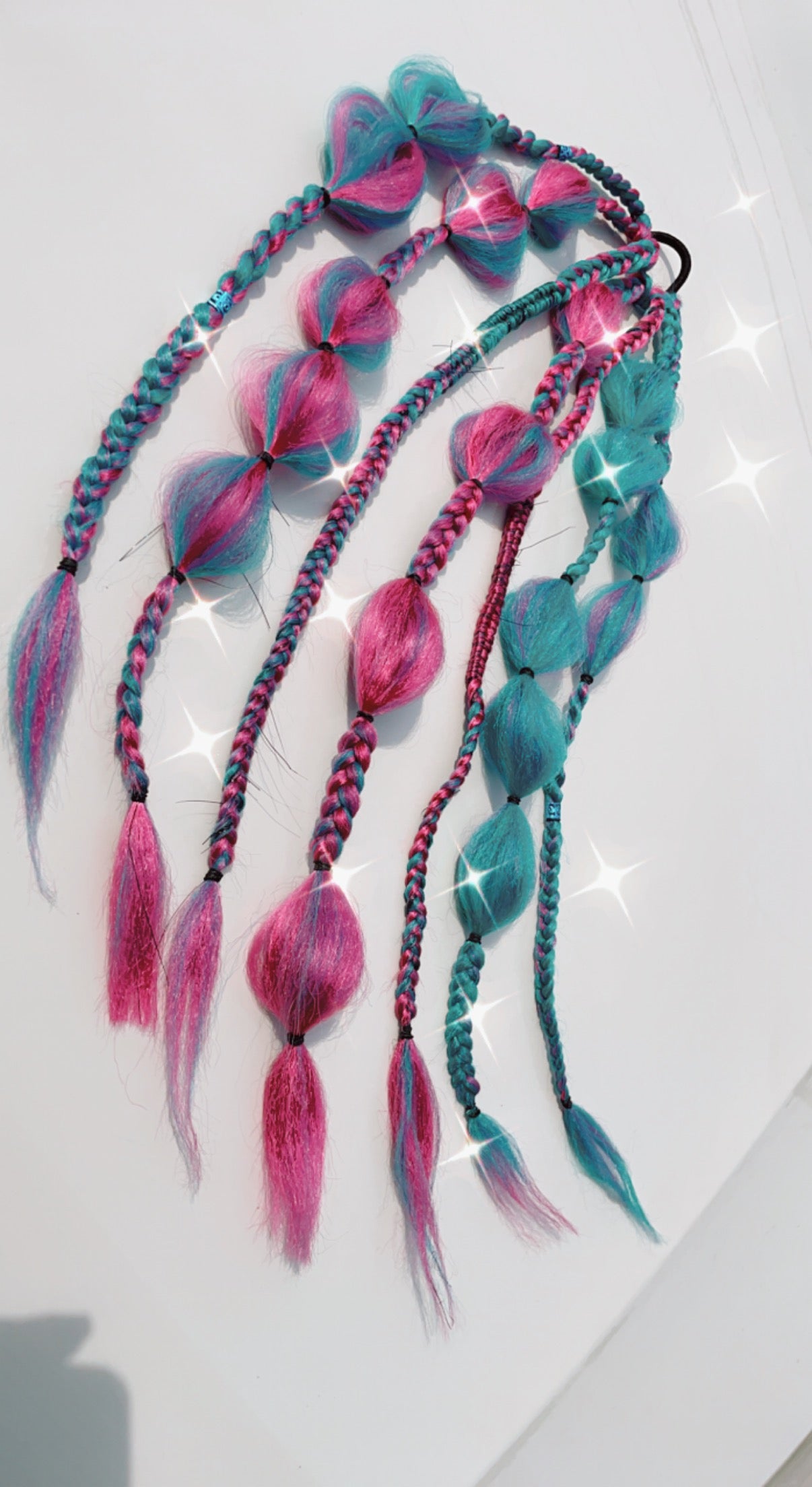 🏆 HomeRun Ponytail Monthly Subscription – The Ultimate Mystery Slay