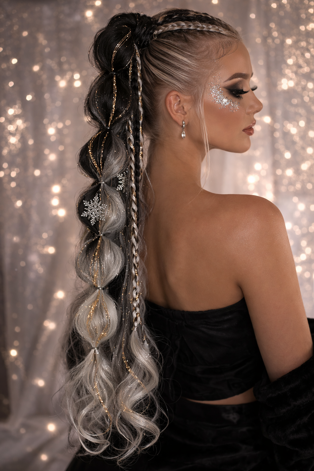 🏆 HomeRun Ponytail Monthly Subscription – The Ultimate Mystery Slay