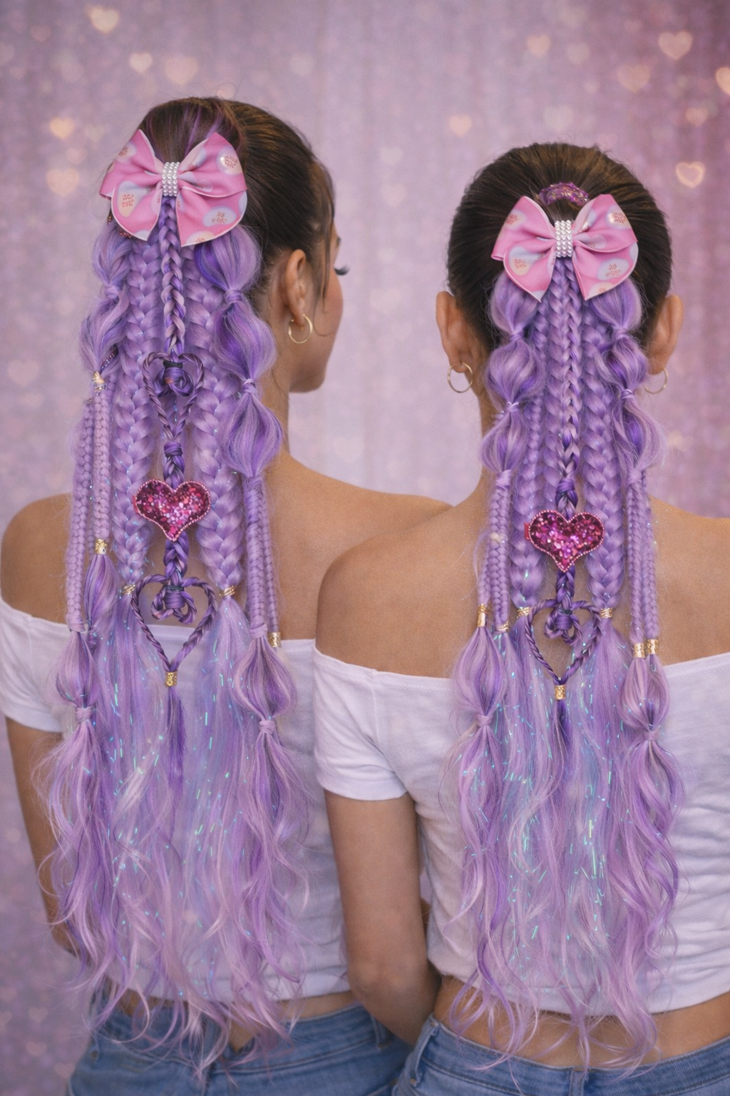 🏆 HomeRun Ponytail Monthly Subscription – The Ultimate Mystery Slay