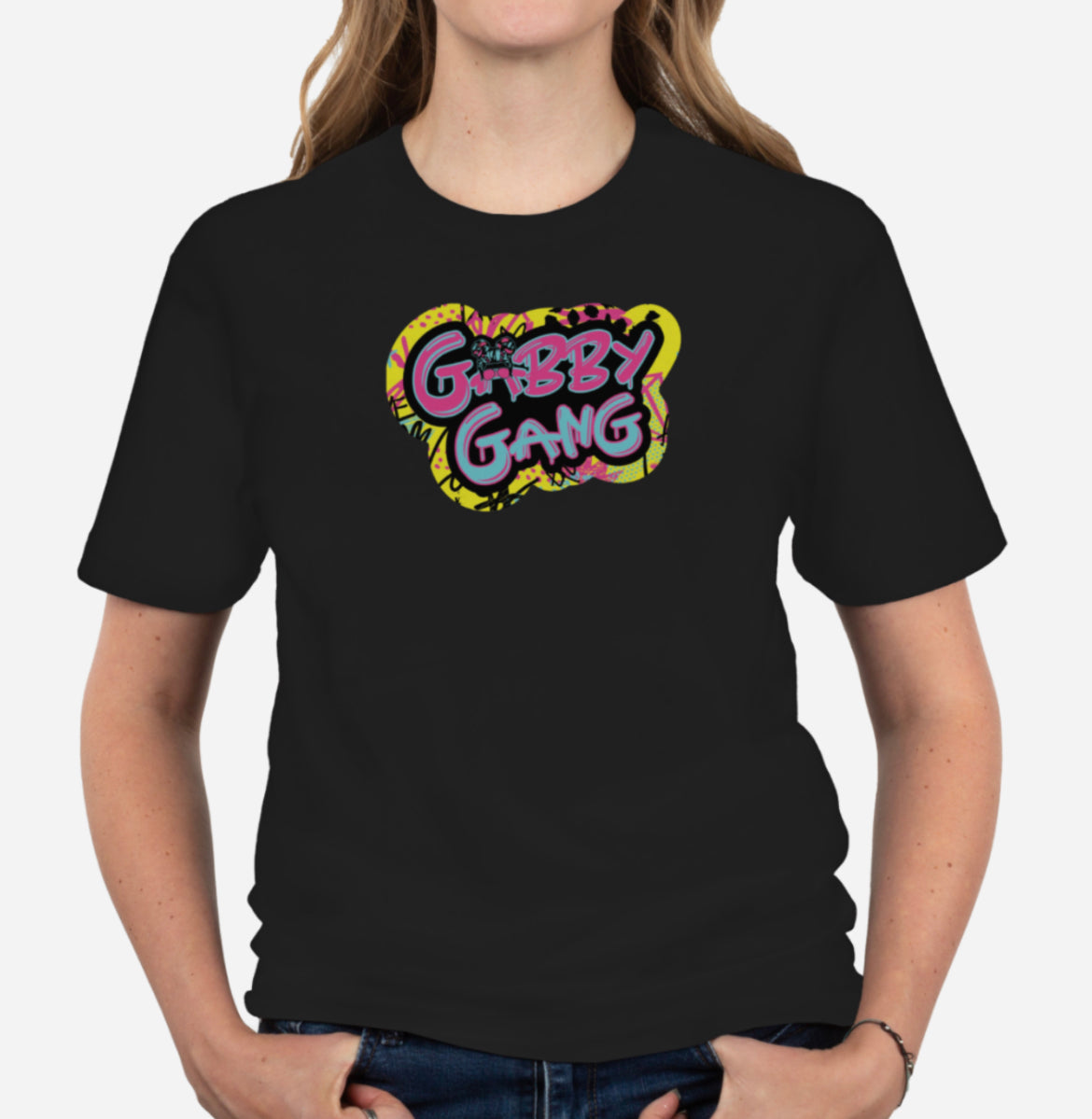 Gabby Gang Shirt