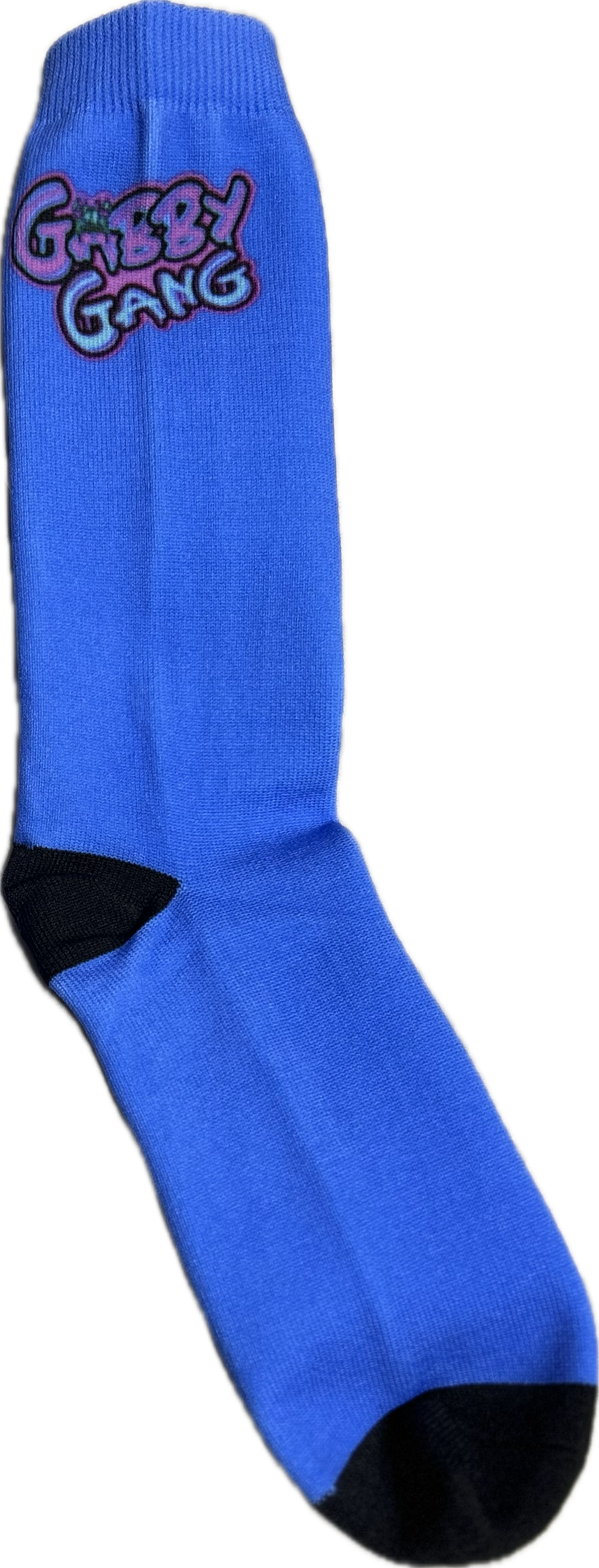 Gabby Gang Crew Socks