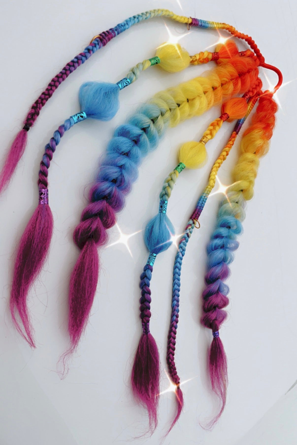 🏆 HomeRun Ponytail Monthly Subscription – The Ultimate Mystery Slay