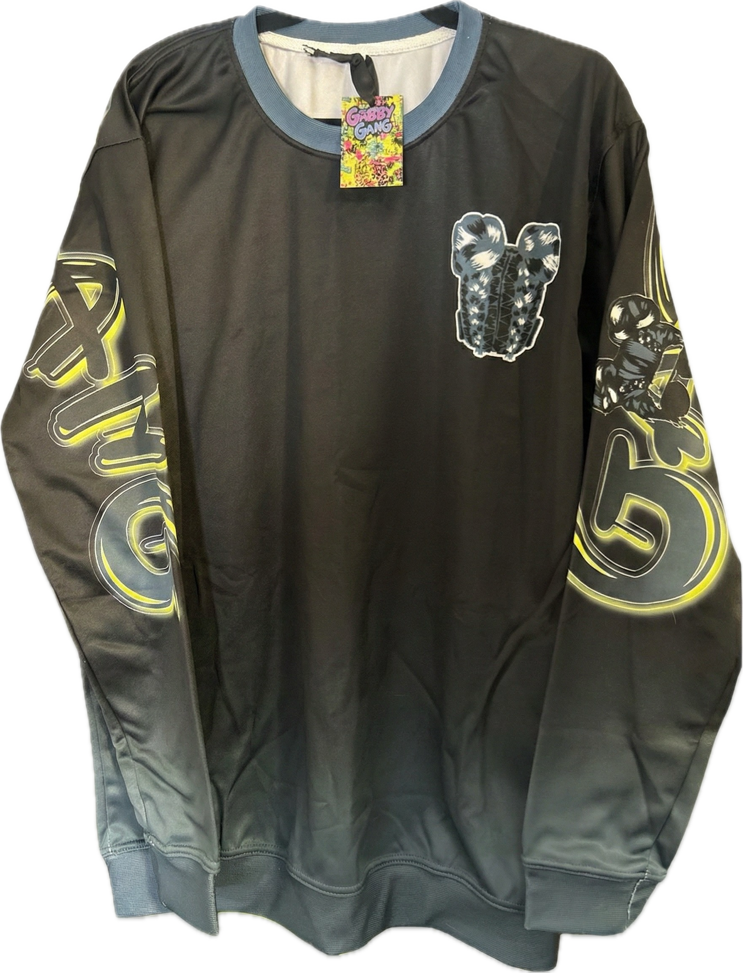 Gabby Gang Sweatshirt – In Stock & Ready to Ship