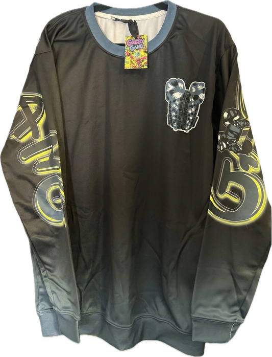 Gabby Gang Sweatshirt – In Stock & Ready to Ship