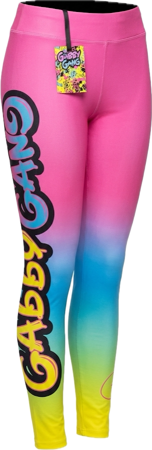 Gabby Gang Leggings