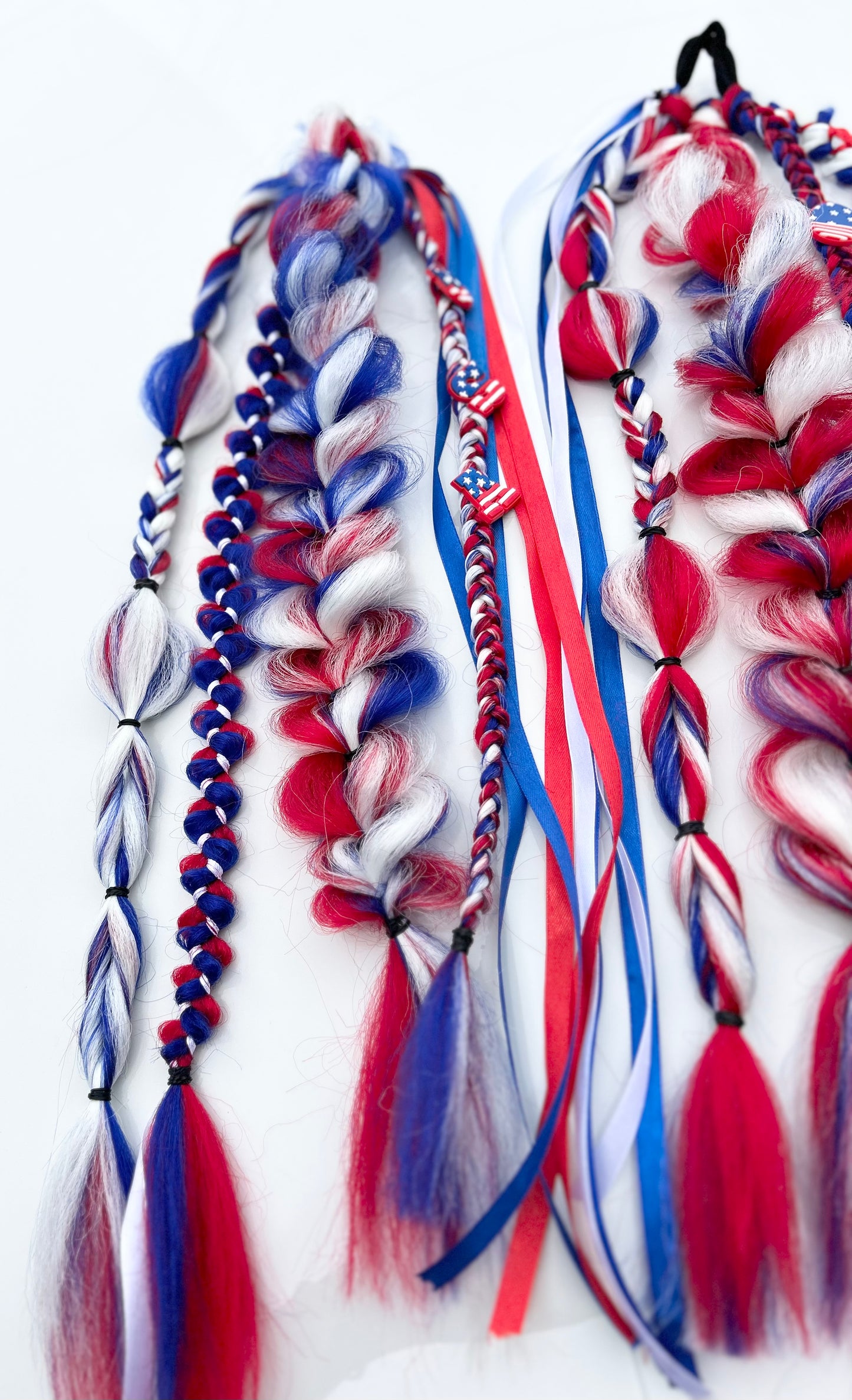 🏆 HomeRun Ponytail Monthly Subscription – The Ultimate Mystery Slay