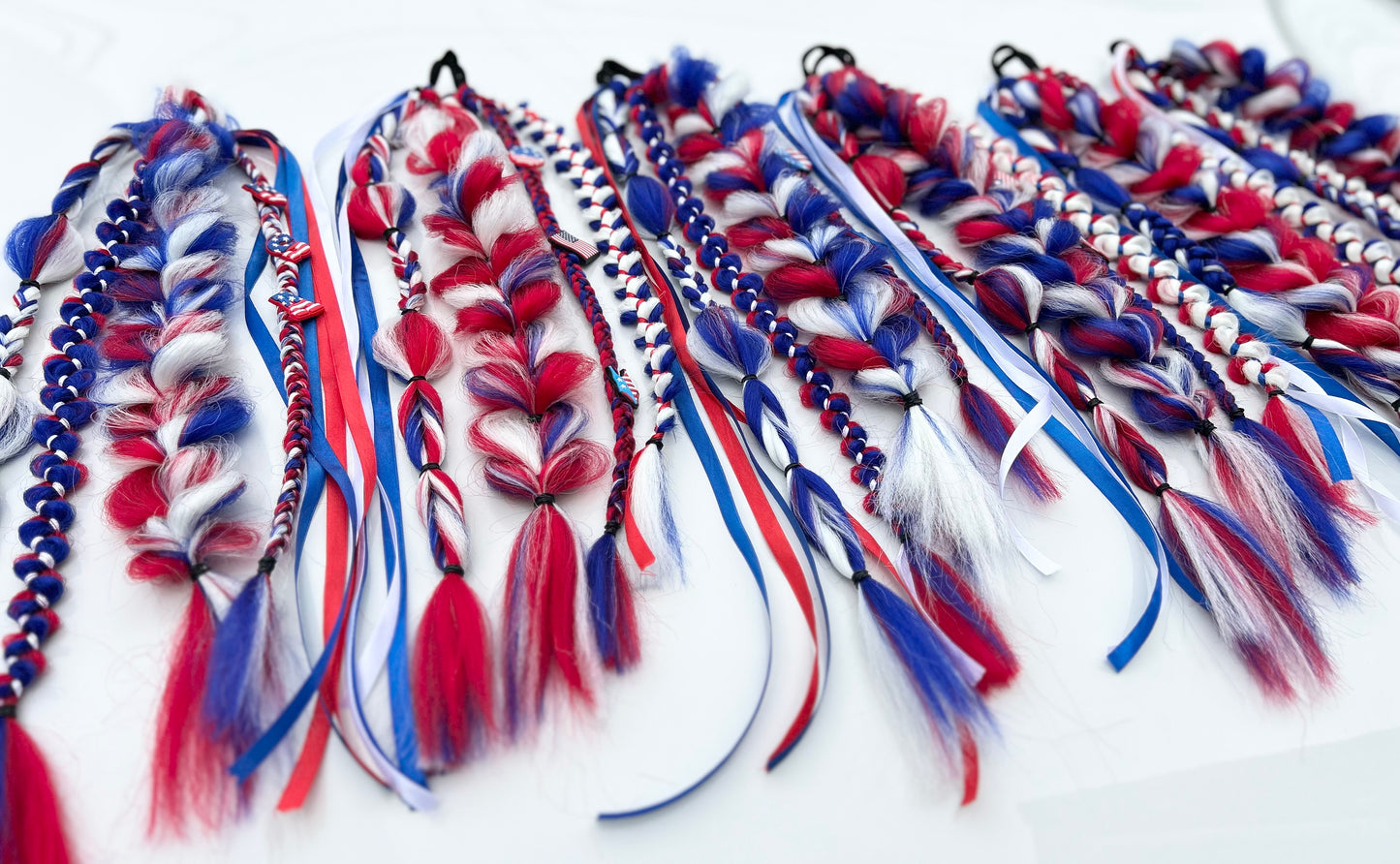 🏆 HomeRun Ponytail Monthly Subscription – The Ultimate Mystery Slay