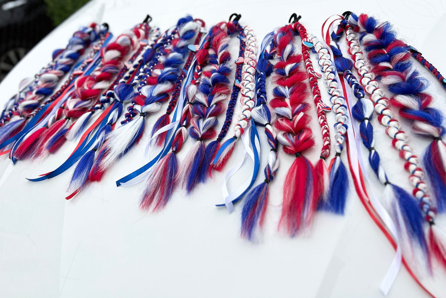 🏆 HomeRun Ponytail Monthly Subscription – The Ultimate Mystery Slay