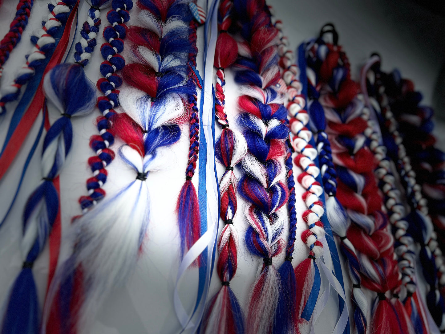 🏆 HomeRun Ponytail Monthly Subscription – The Ultimate Mystery Slay