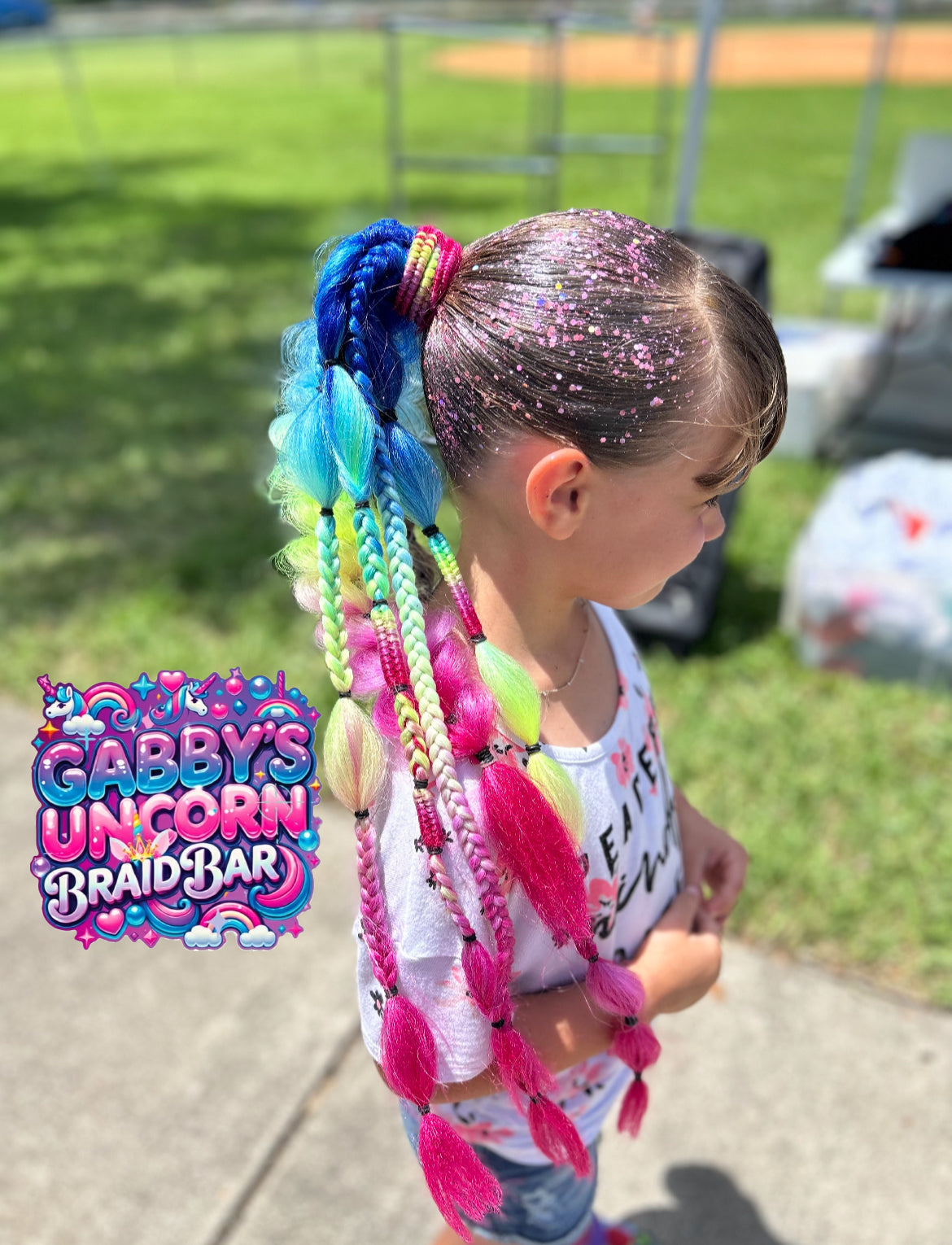 🏆 HomeRun Ponytail Monthly Subscription – The Ultimate Mystery Slay