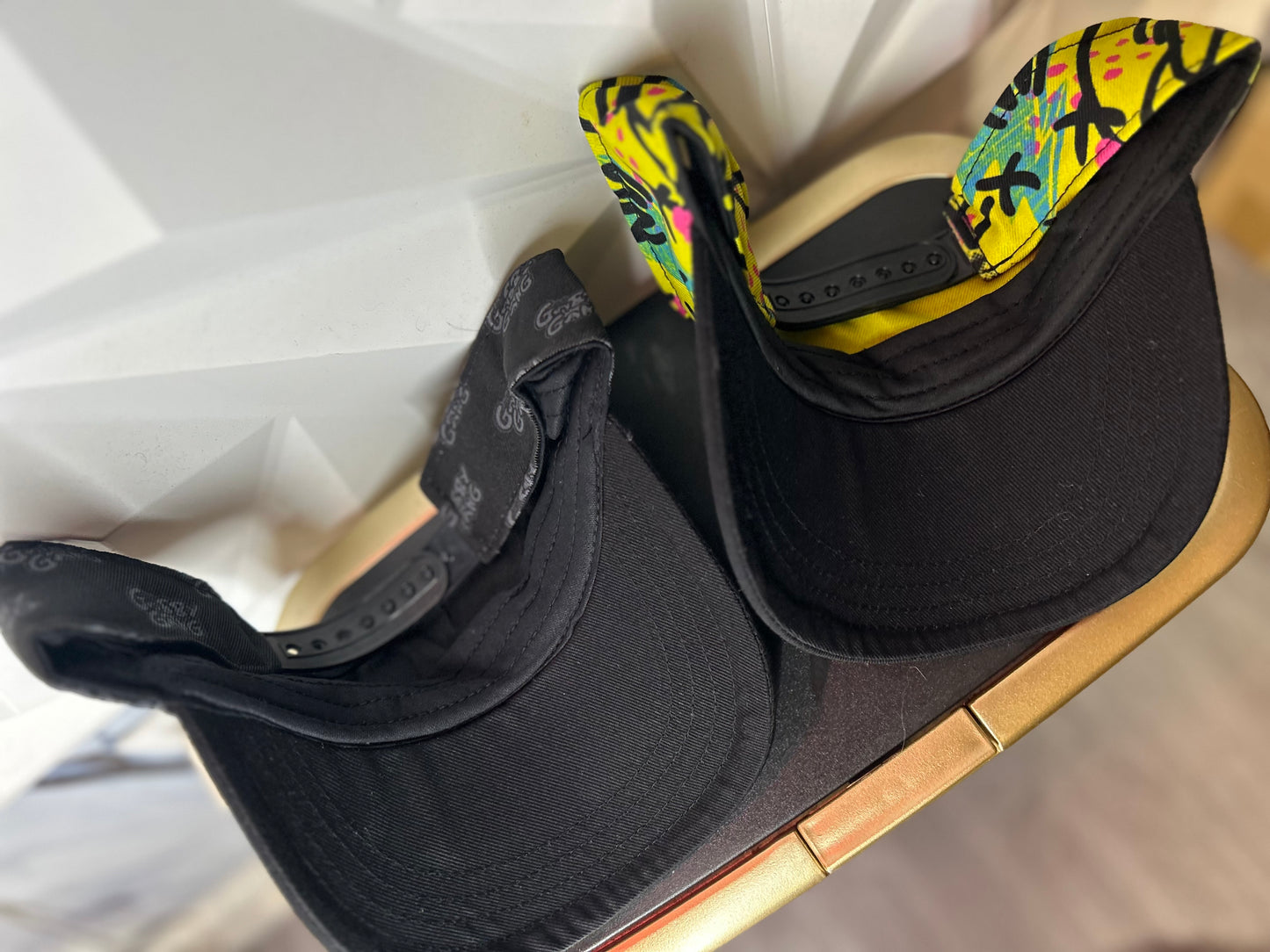Gabby Gang™ Visor – Signature Series