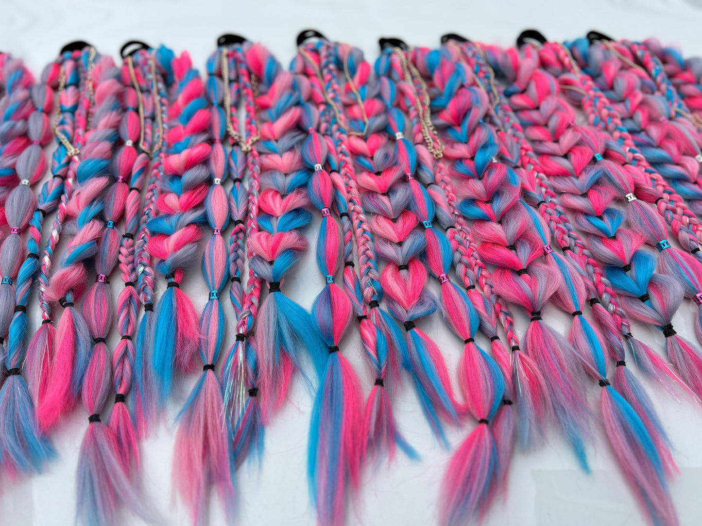 🏆 HomeRun Ponytail Monthly Subscription – The Ultimate Mystery Slay