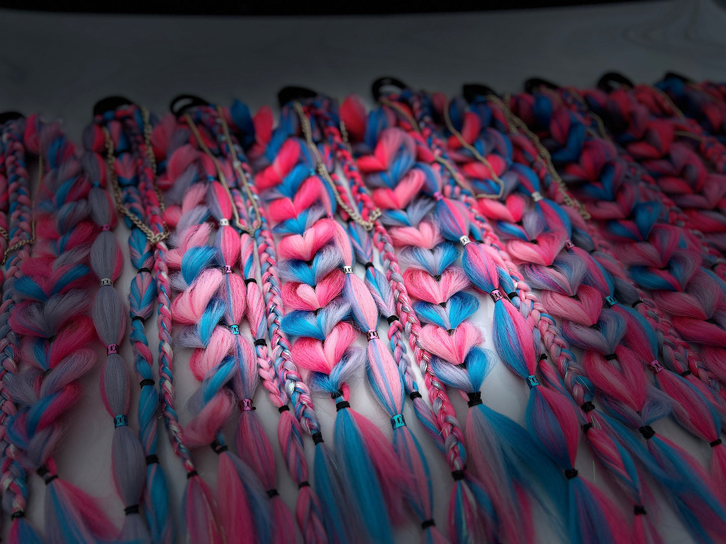 🏆 HomeRun Ponytail Monthly Subscription – The Ultimate Mystery Slay