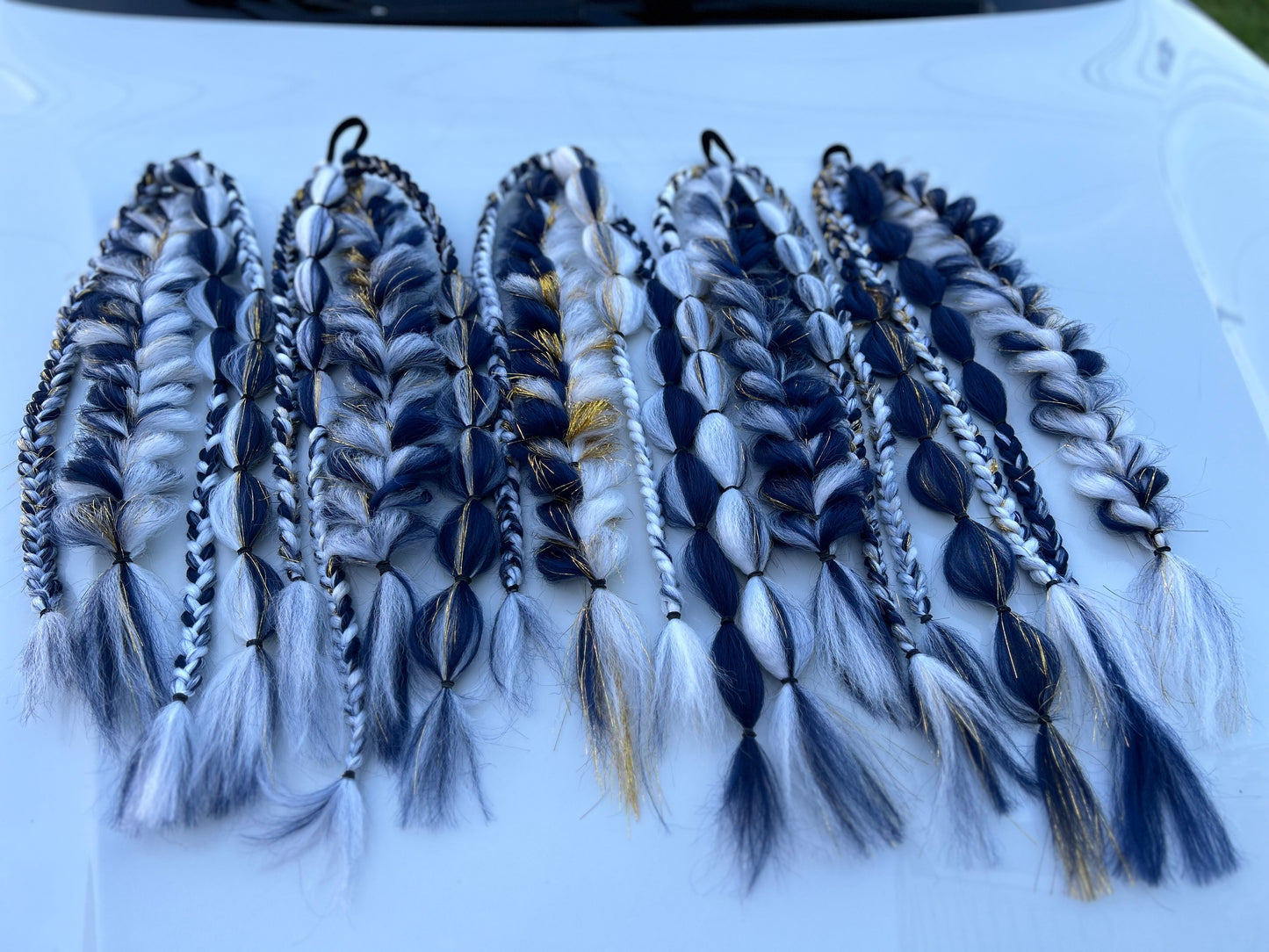 🏆 HomeRun Ponytail Monthly Subscription – The Ultimate Mystery Slay