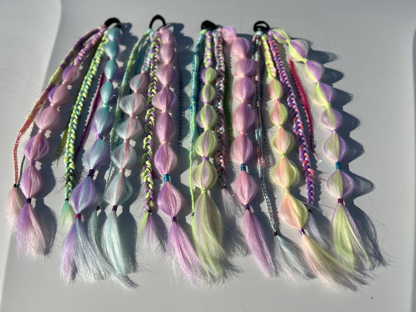 🏆 HomeRun Ponytail Monthly Subscription – The Ultimate Mystery Slay