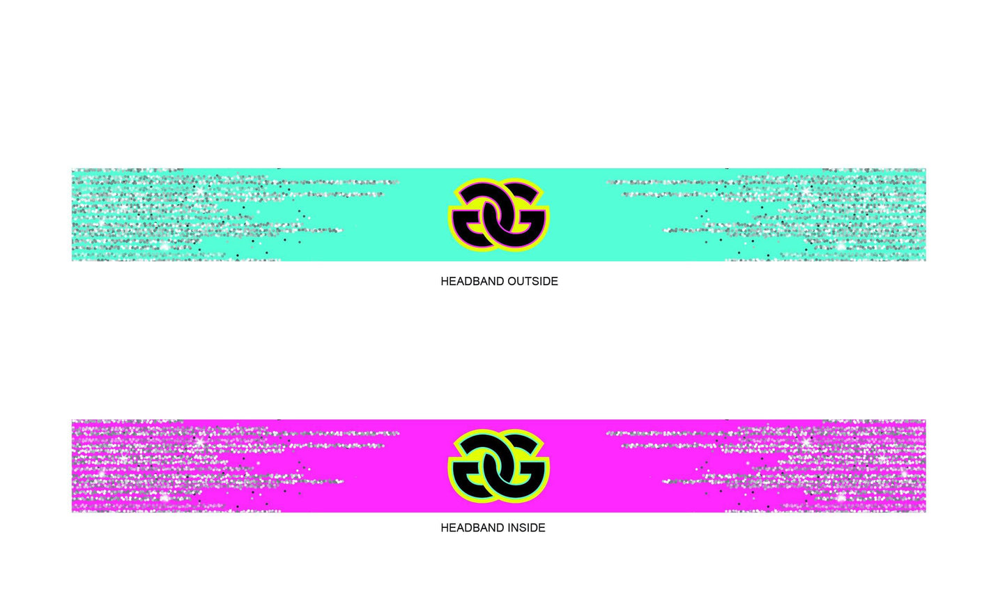 NEW Neon GG Collection