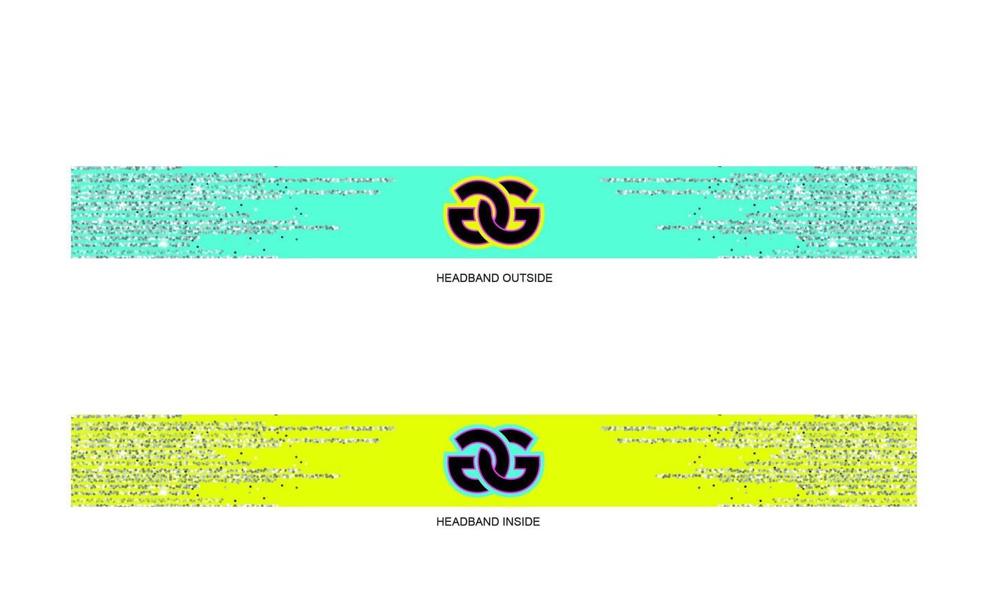 NEW Neon GG Collection