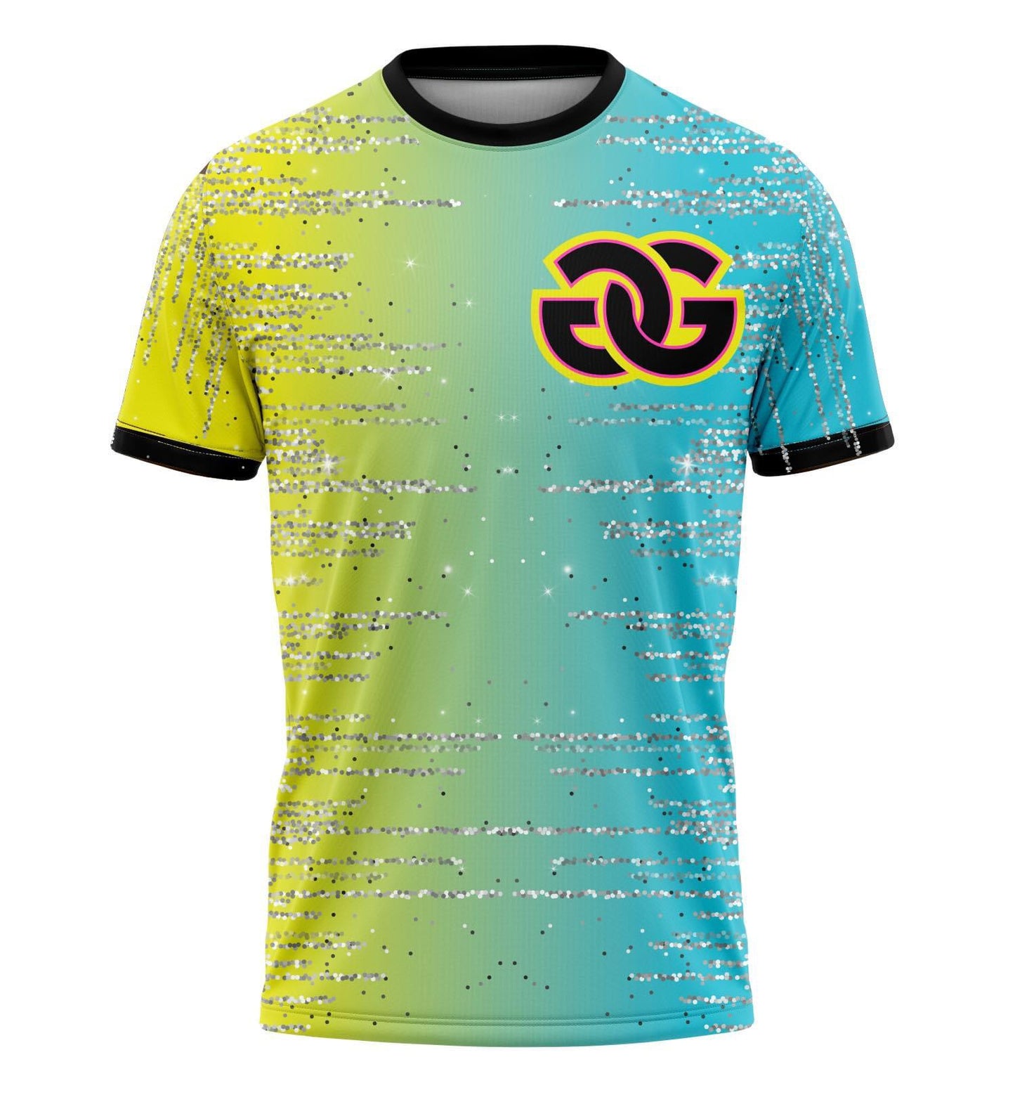 NEW Neon GG Collection