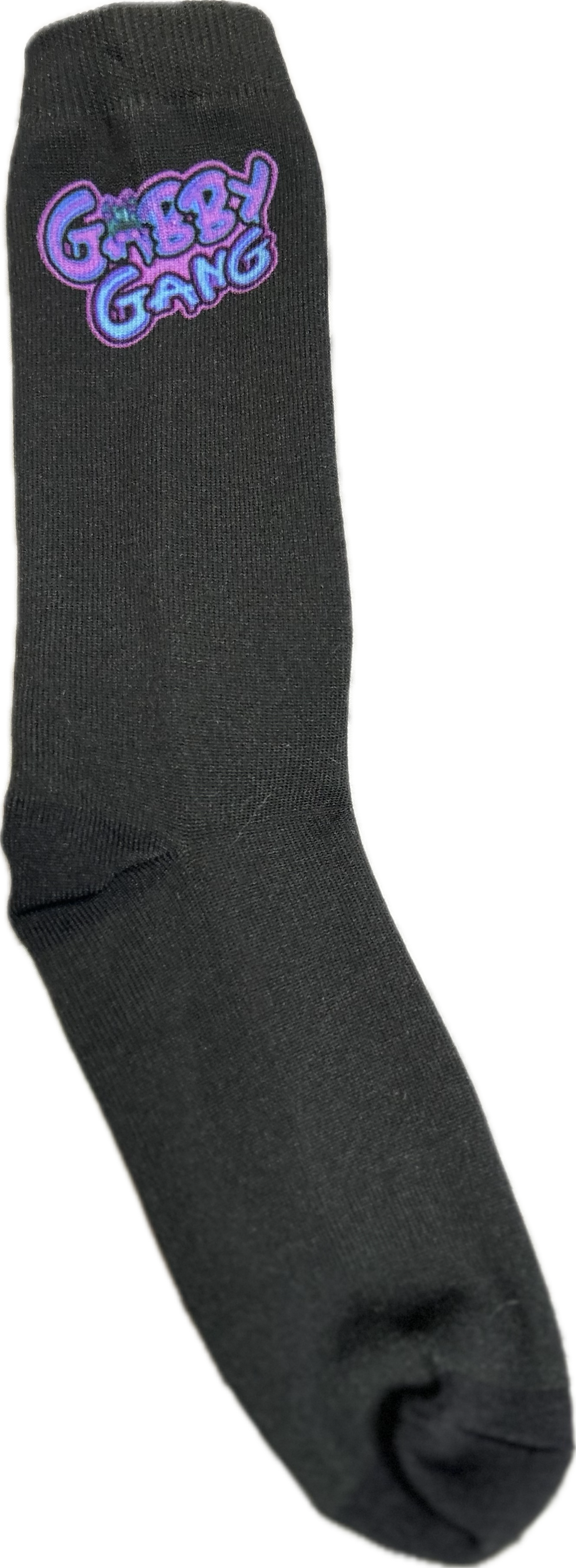 Gabby Gang Crew Socks