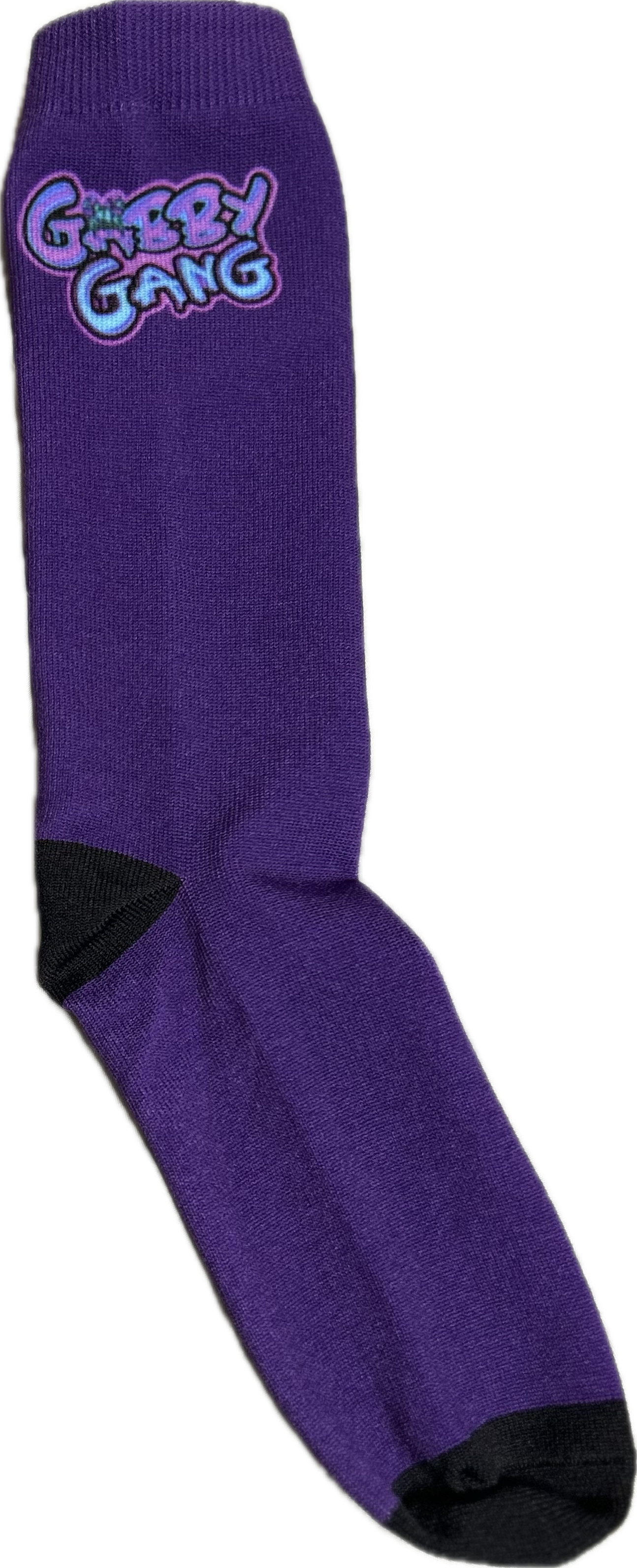 Gabby Gang Crew Socks