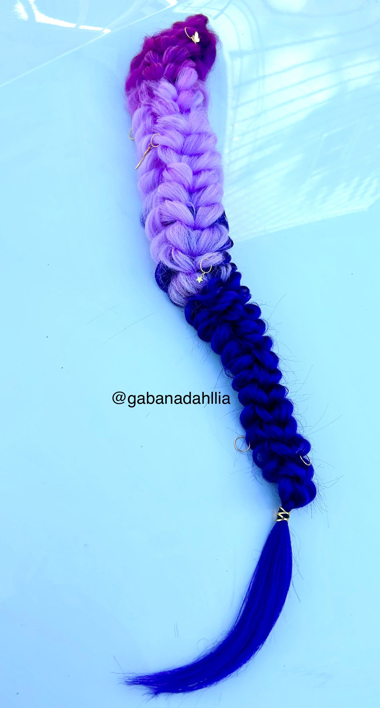 💜 RUMI ERA VIP COLLECTION — Signed by Gabby | Halloween Edition