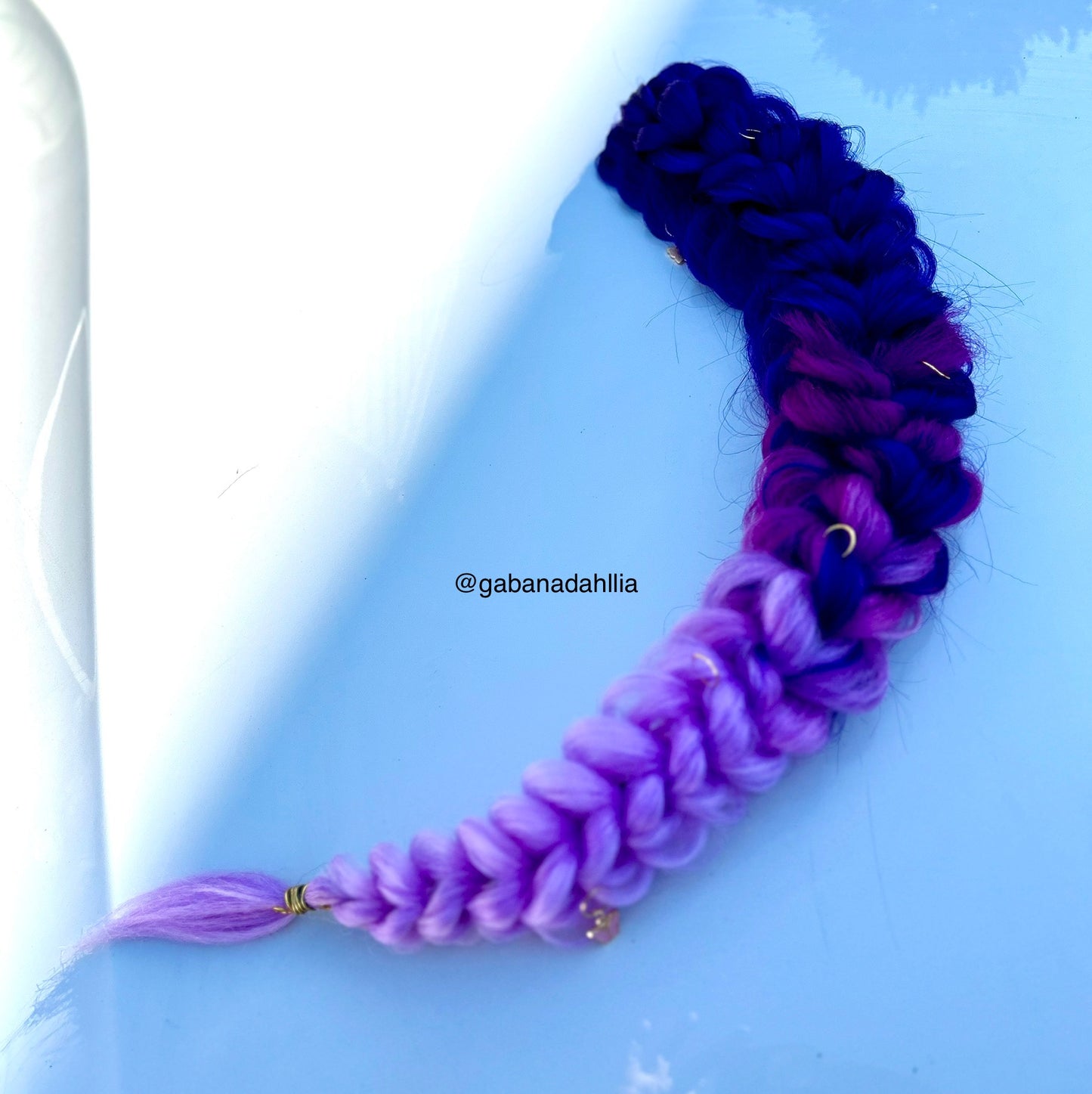 💜 RUMI ERA VIP COLLECTION — Signed by Gabby | Halloween Edition