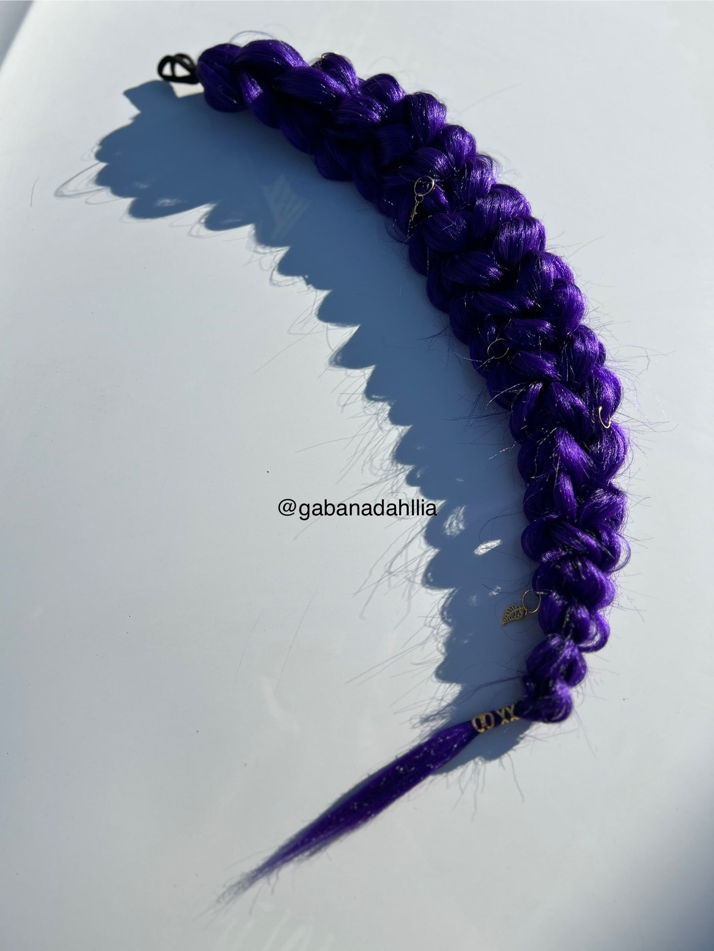 💜 RUMI ERA VIP COLLECTION — Signed by Gabby | Halloween Edition