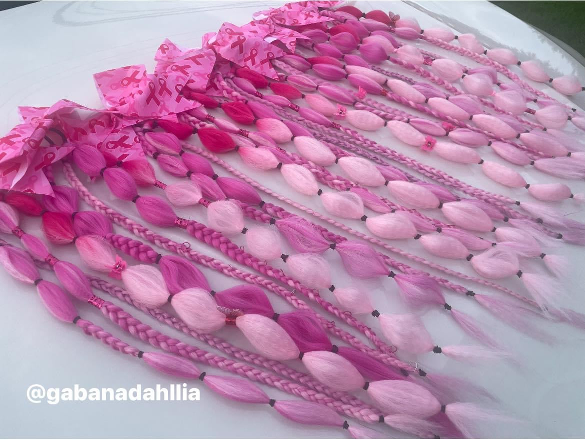 Breast Cancer HOMERUN October Special