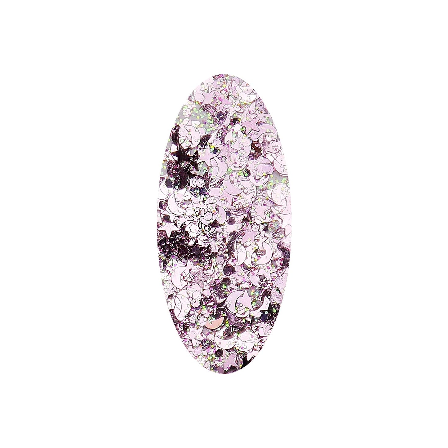 Glitter Gel