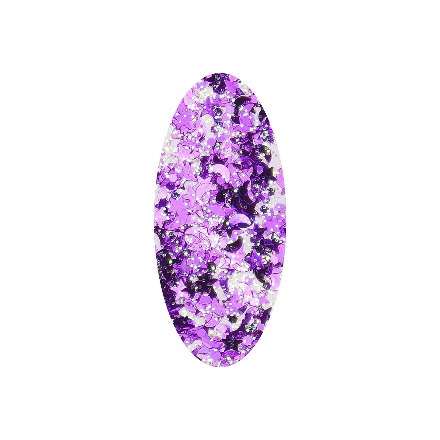 Glitter Gel