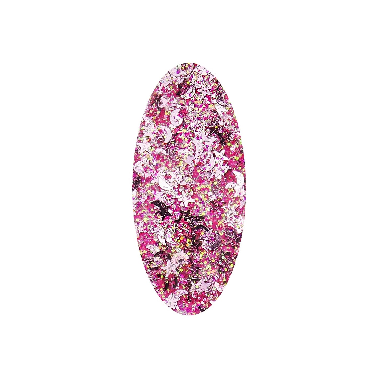 Glitter Gel