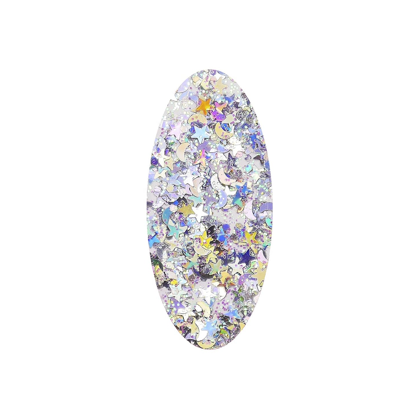Glitter Gel