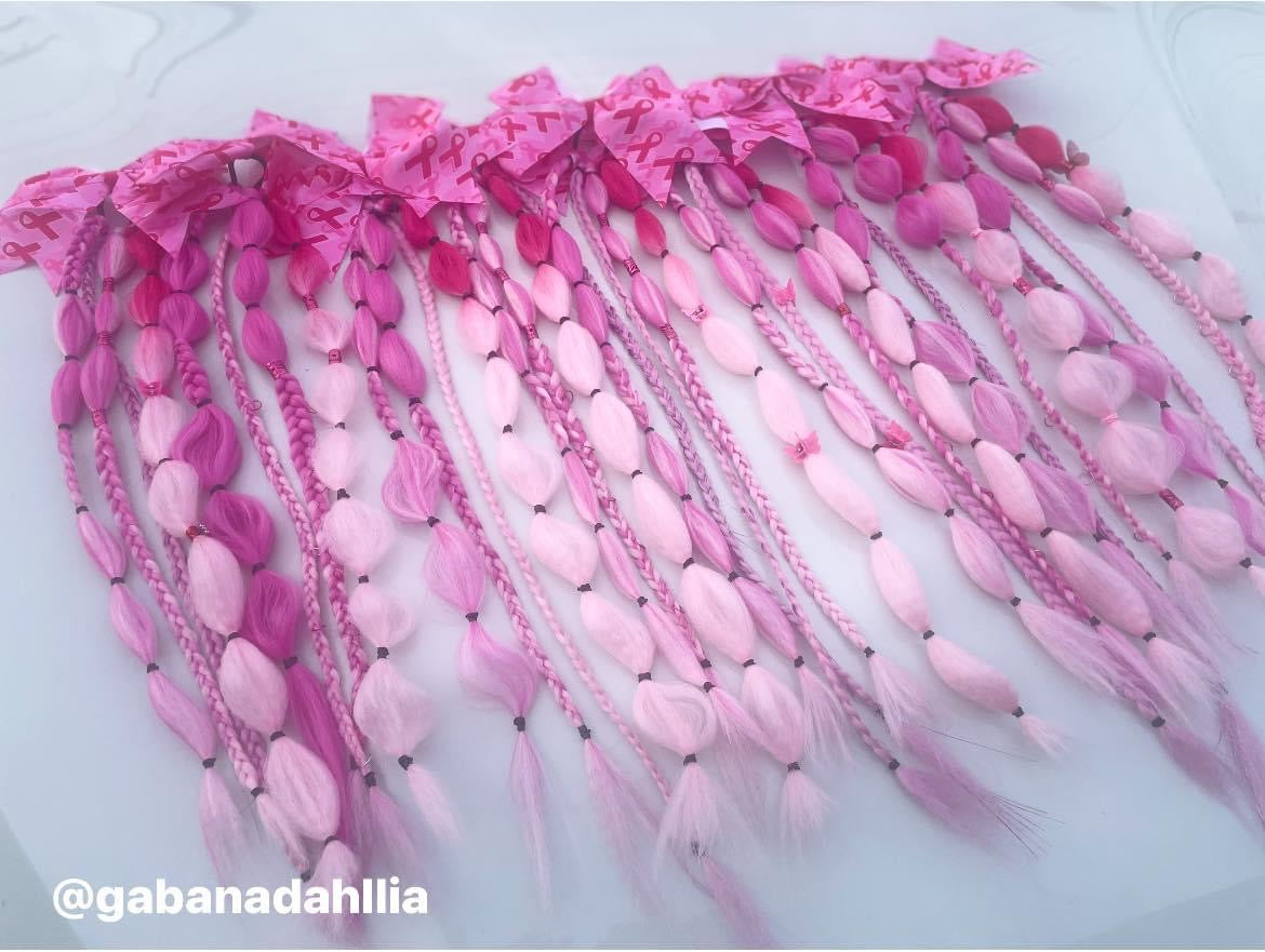 Breast Cancer HOMERUN October Special